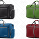 Gonex 60L Duffle Bag | $15 | Amazon | Promo code UUQFTYCE
Gonex 80L Duffle Bag | $16 | Amazon | Promo code GMVRNX3F